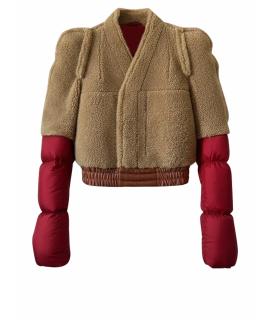 RICK OWENS Пуховик