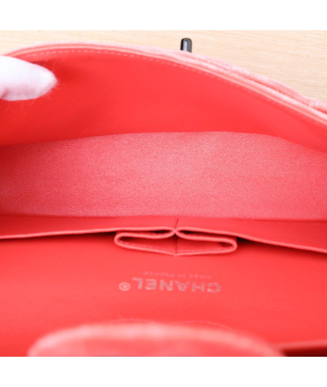 CHANEL Сумка через плечо, фото 9