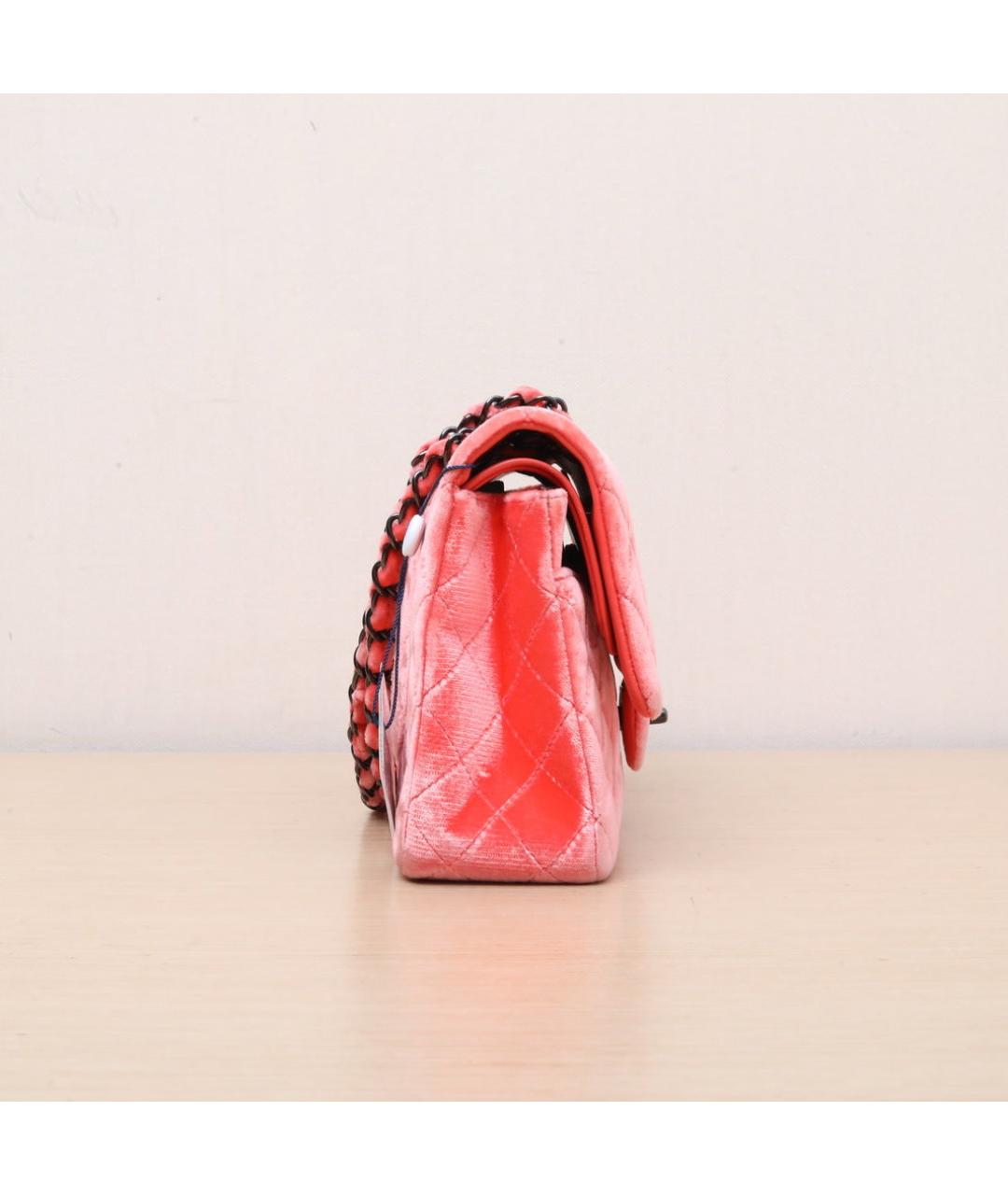 CHANEL Сумка через плечо, фото 5