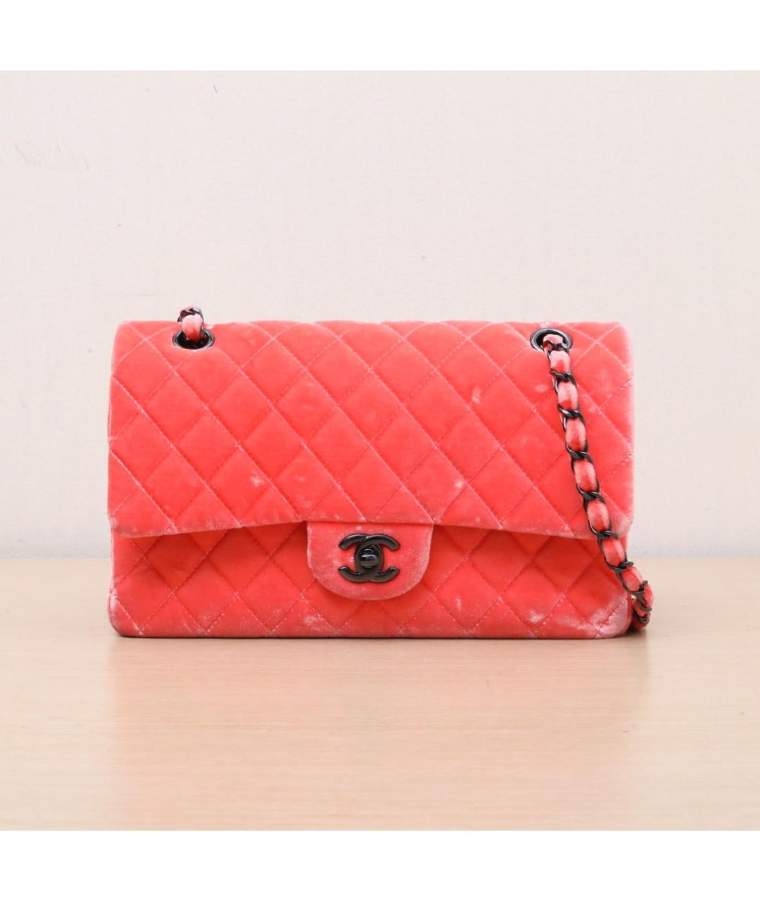 CHANEL Сумка через плечо, фото 3