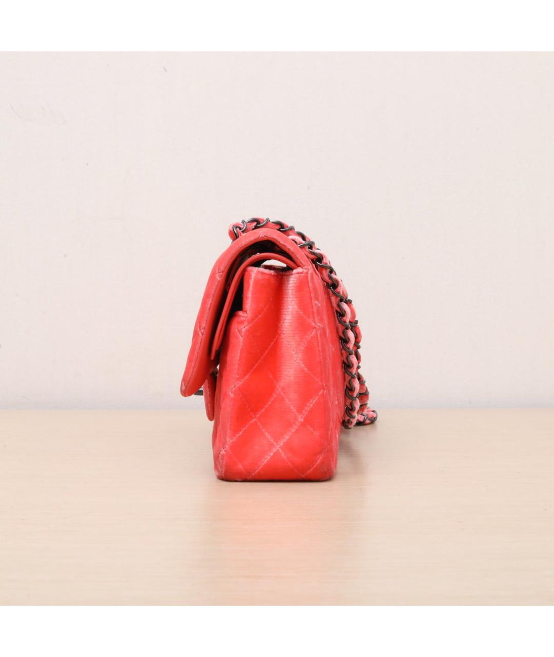 CHANEL Сумка через плечо, фото 4