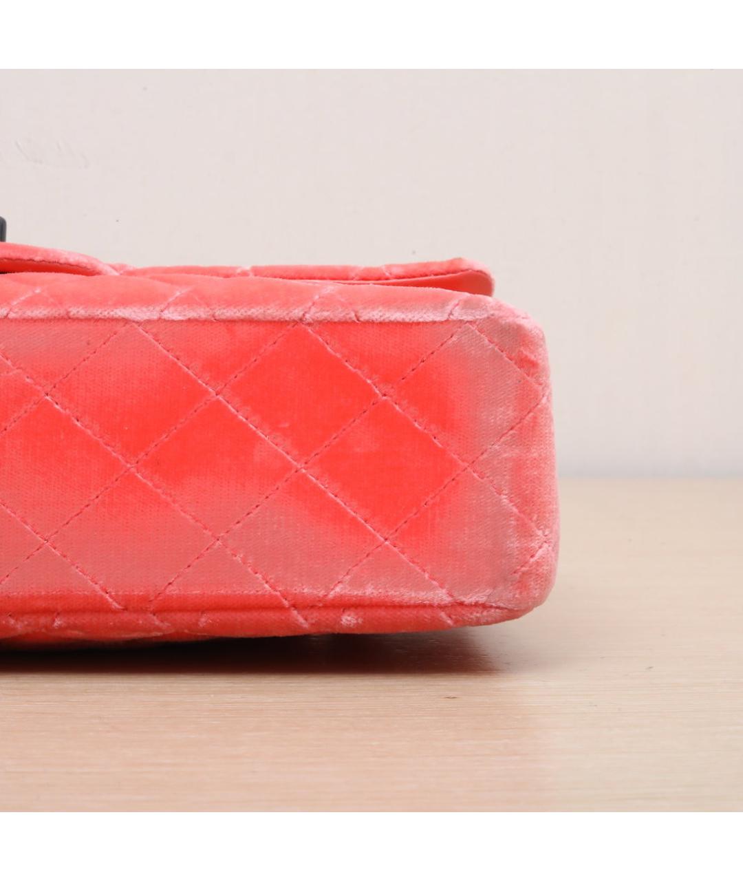 CHANEL Сумка через плечо, фото 8