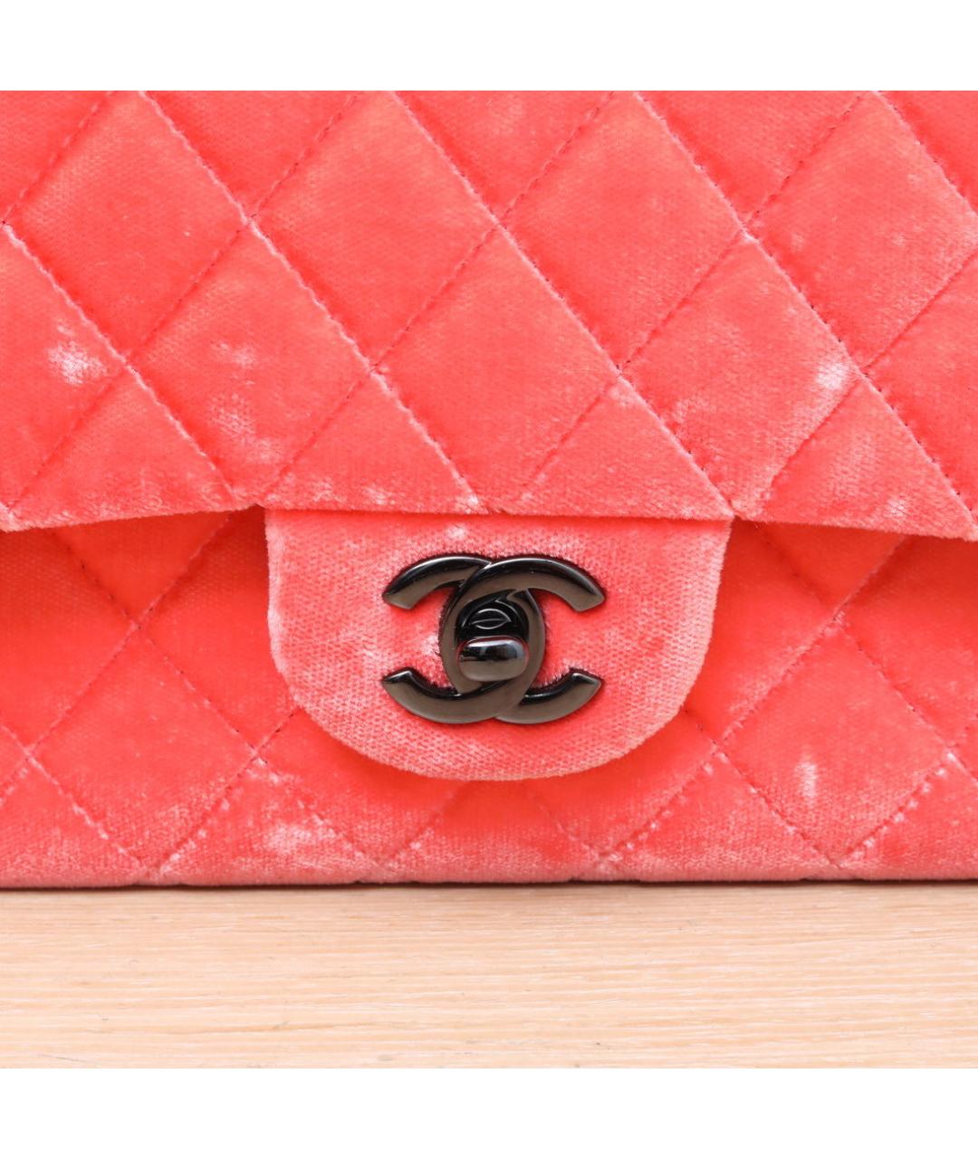 CHANEL Сумка через плечо, фото 6