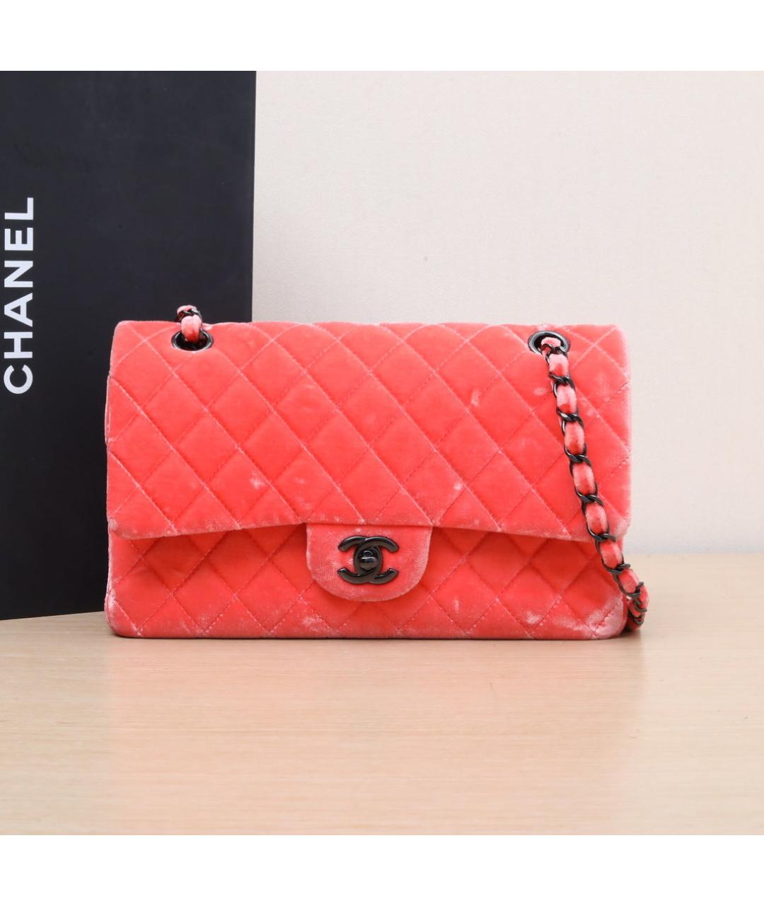 CHANEL Сумка через плечо, фото 2