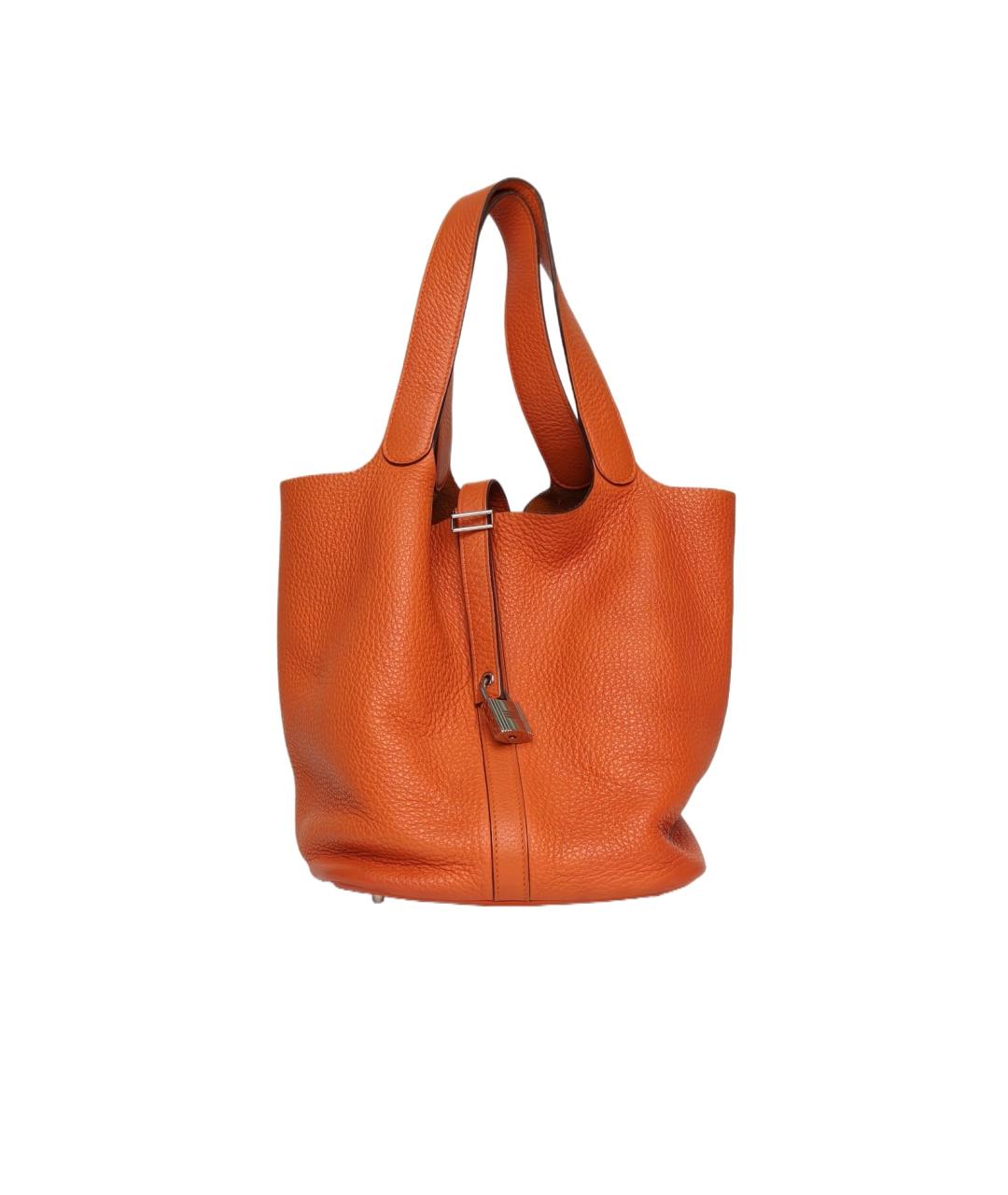 HERMES Сумка тоут, фото 1