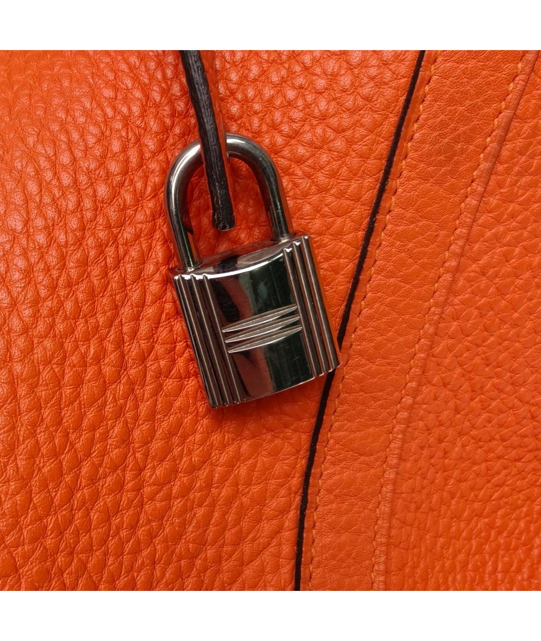 HERMES Сумка тоут, фото 7