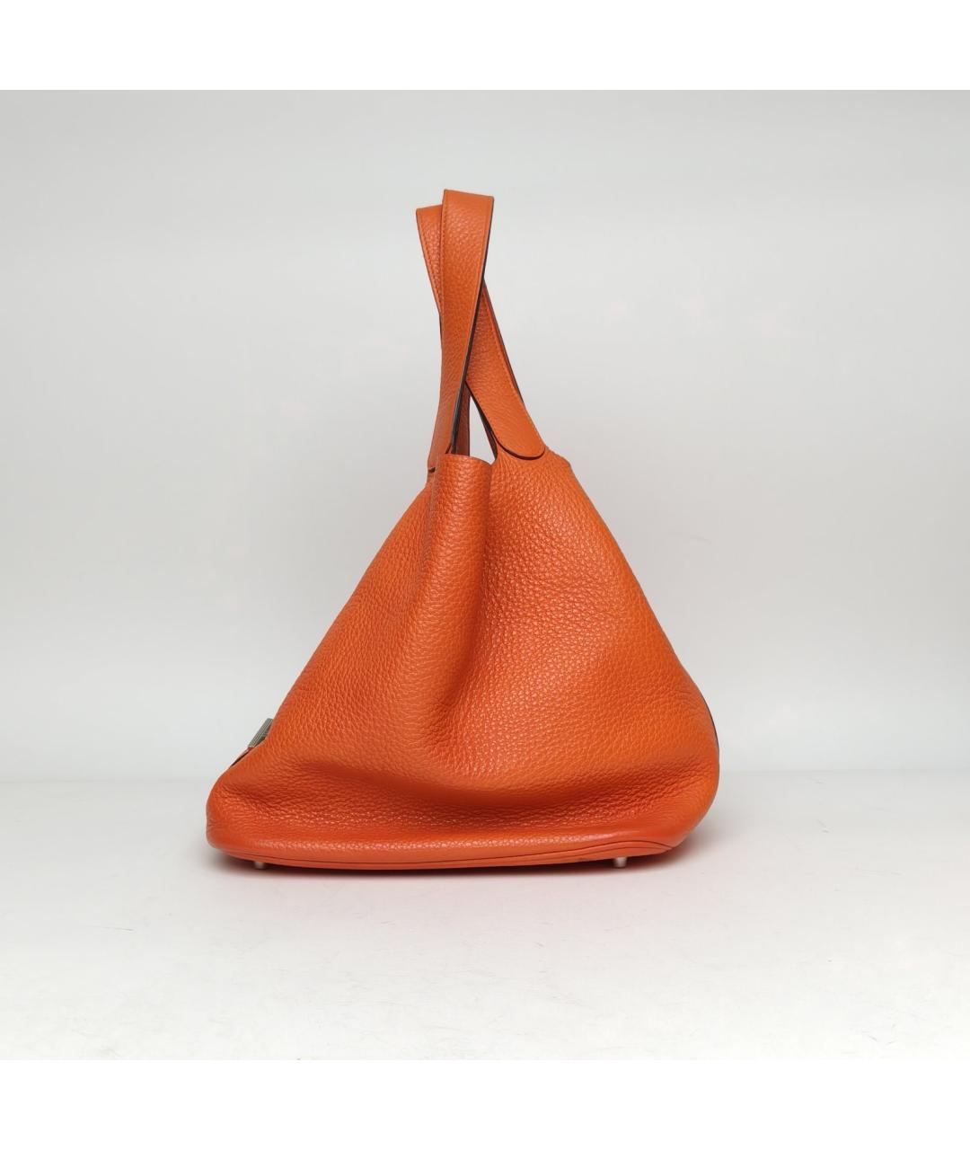 HERMES Сумка тоут, фото 5