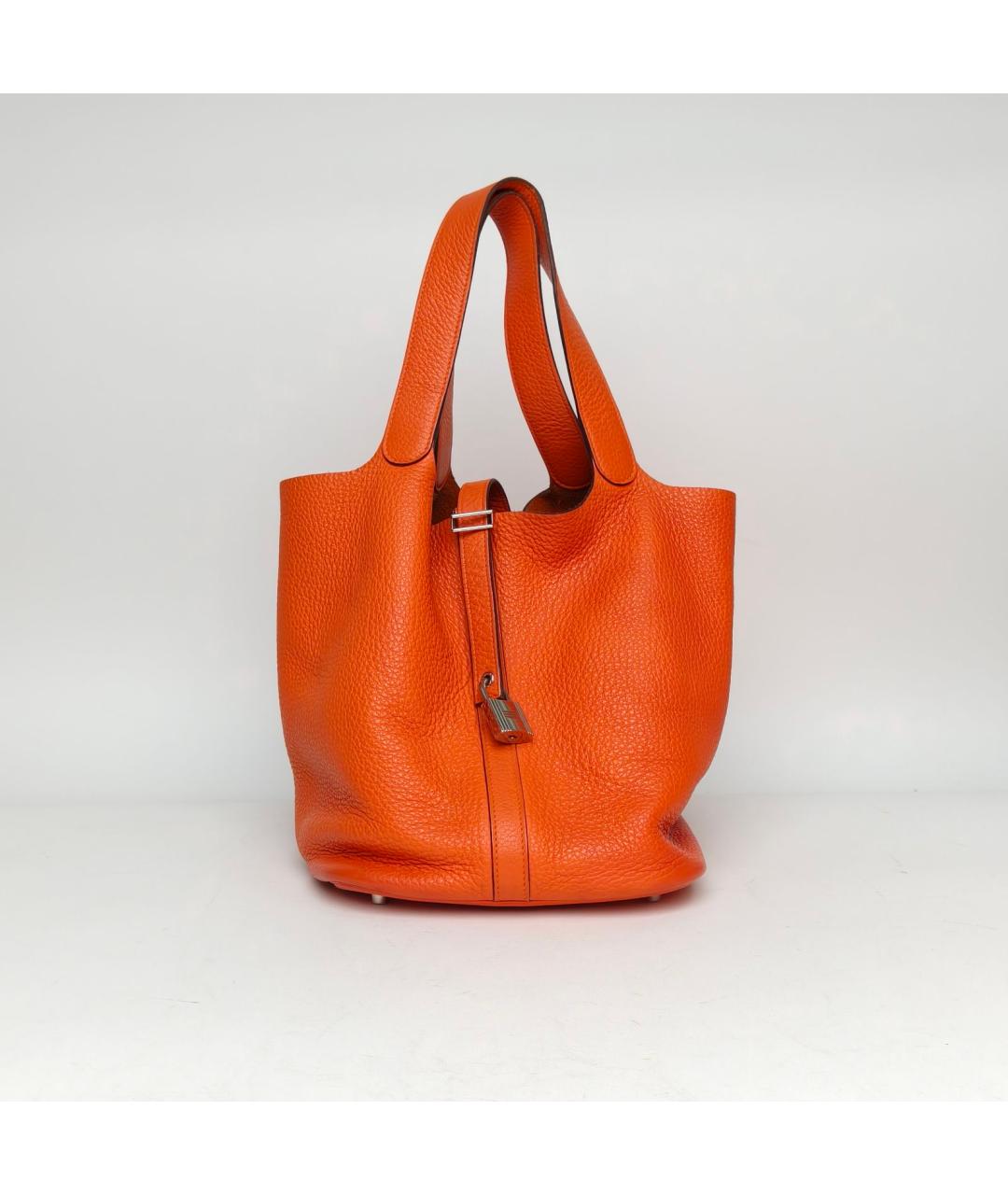 HERMES Сумка тоут, фото 2