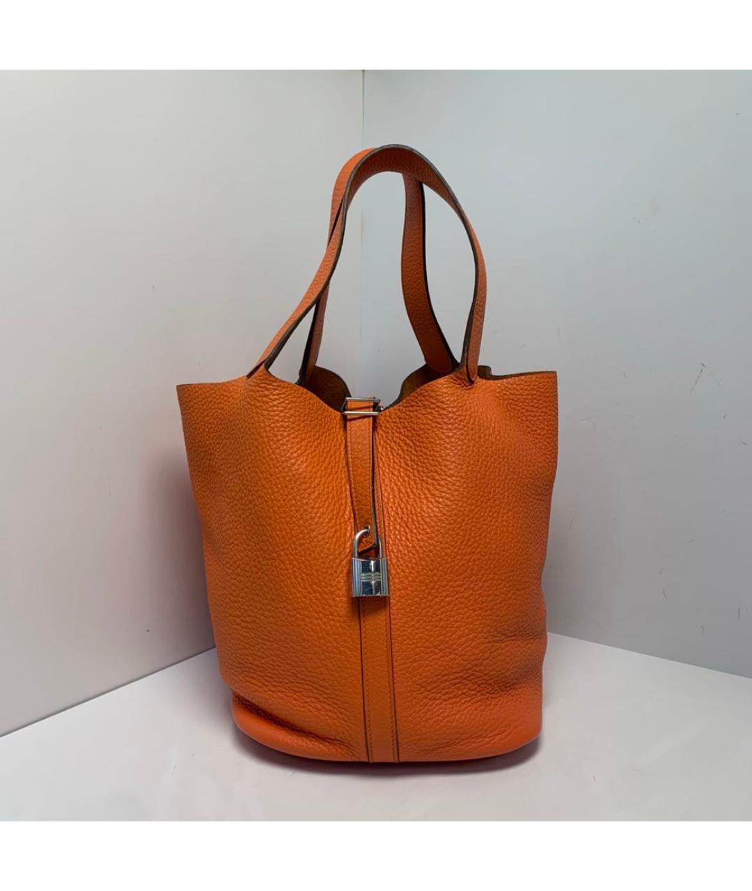 HERMES Сумка тоут, фото 9