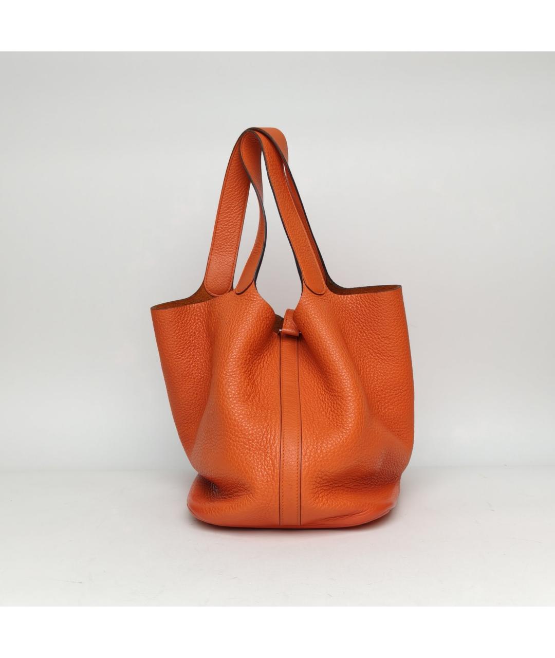 HERMES Сумка тоут, фото 4