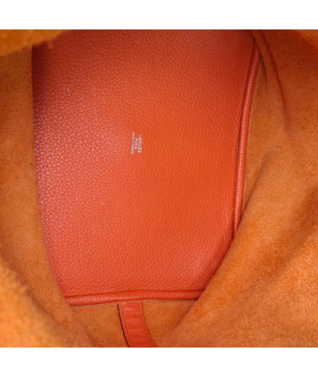 HERMES Сумка тоут, фото 8