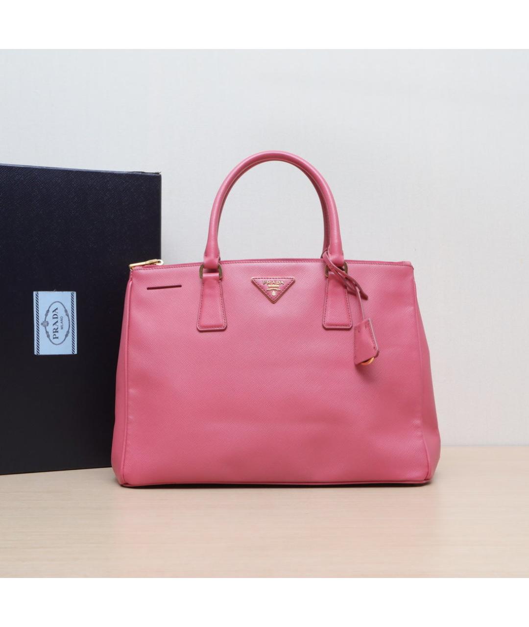 PRADA Сумка тоут, фото 2