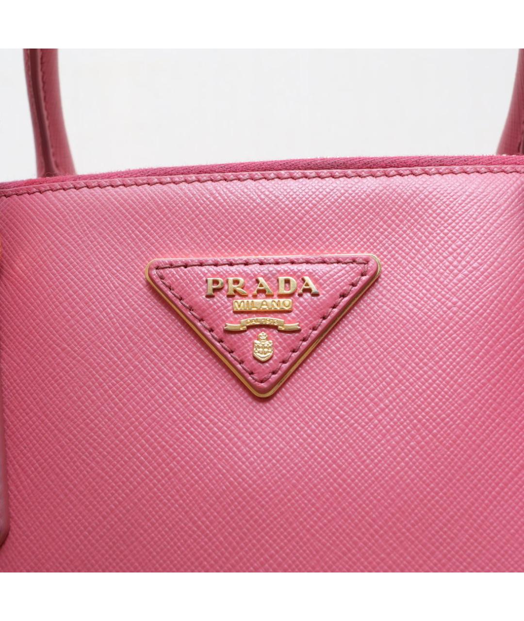 PRADA Сумка тоут, фото 7