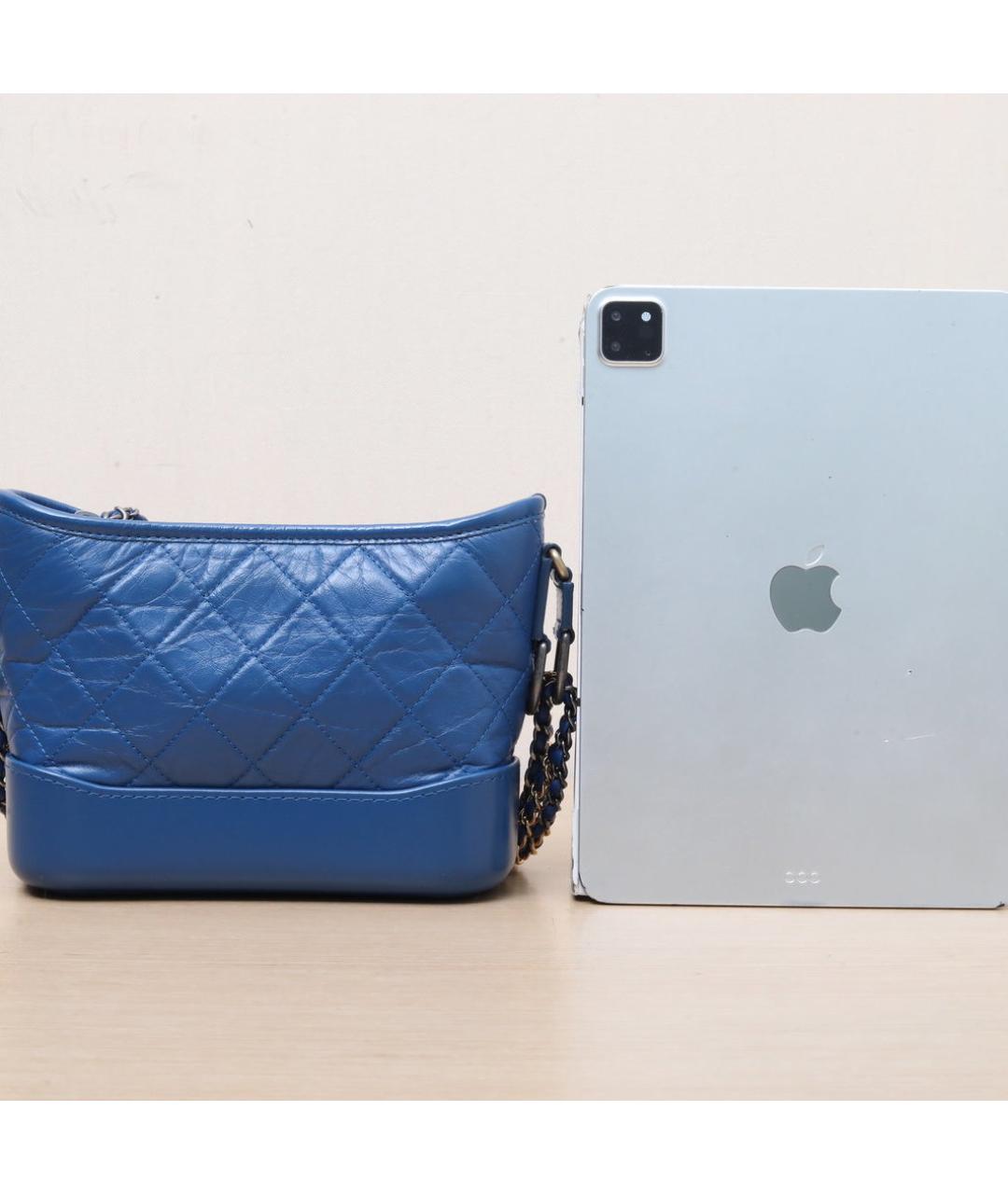 CHANEL Сумка через плечо, фото 6