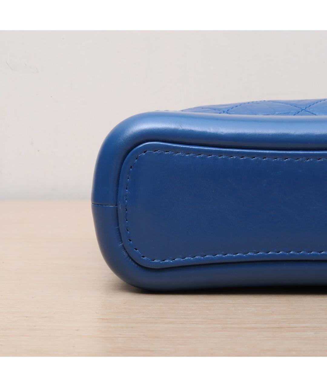 CHANEL Сумка через плечо, фото 8