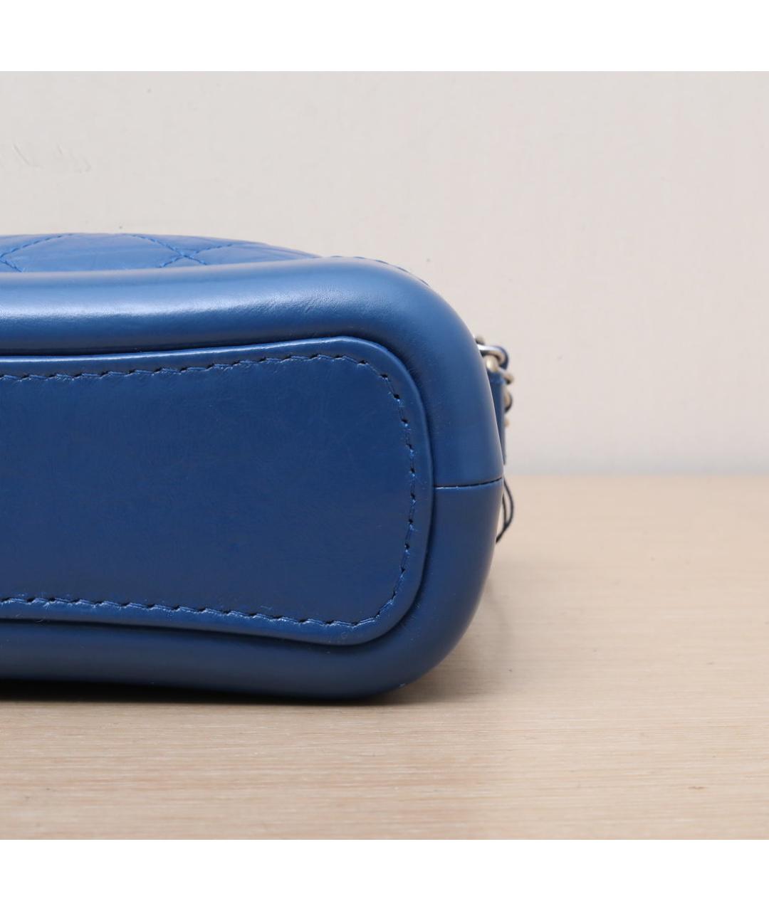 CHANEL Сумка через плечо, фото 9