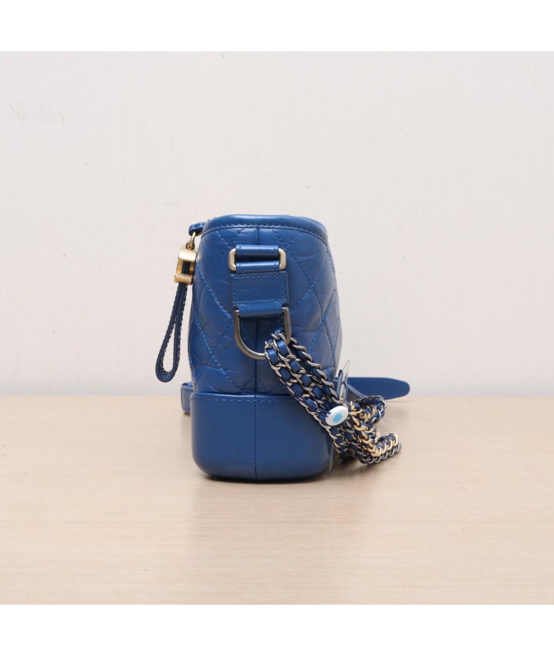 CHANEL Сумка через плечо, фото 4