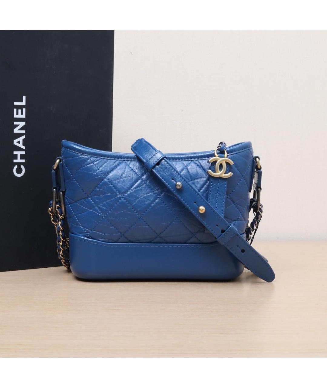 CHANEL Сумка через плечо, фото 2