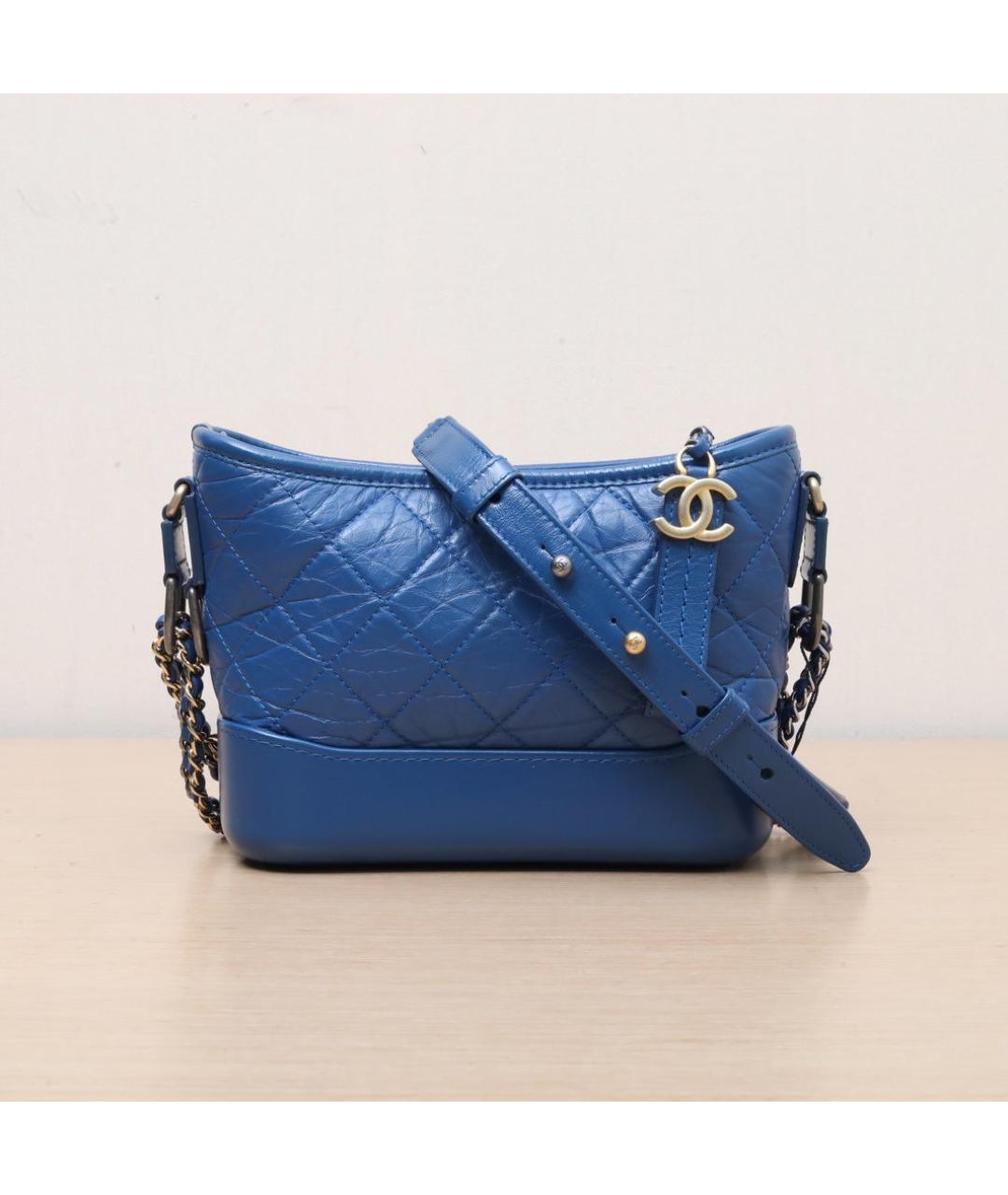 CHANEL Сумка через плечо, фото 3