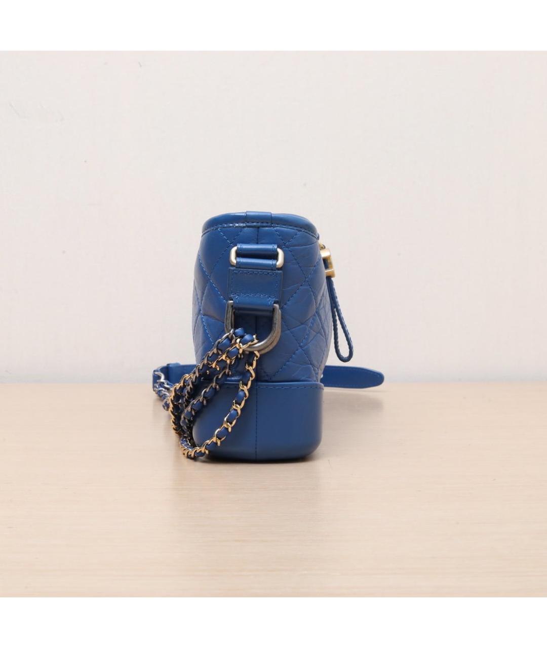 CHANEL Сумка через плечо, фото 5