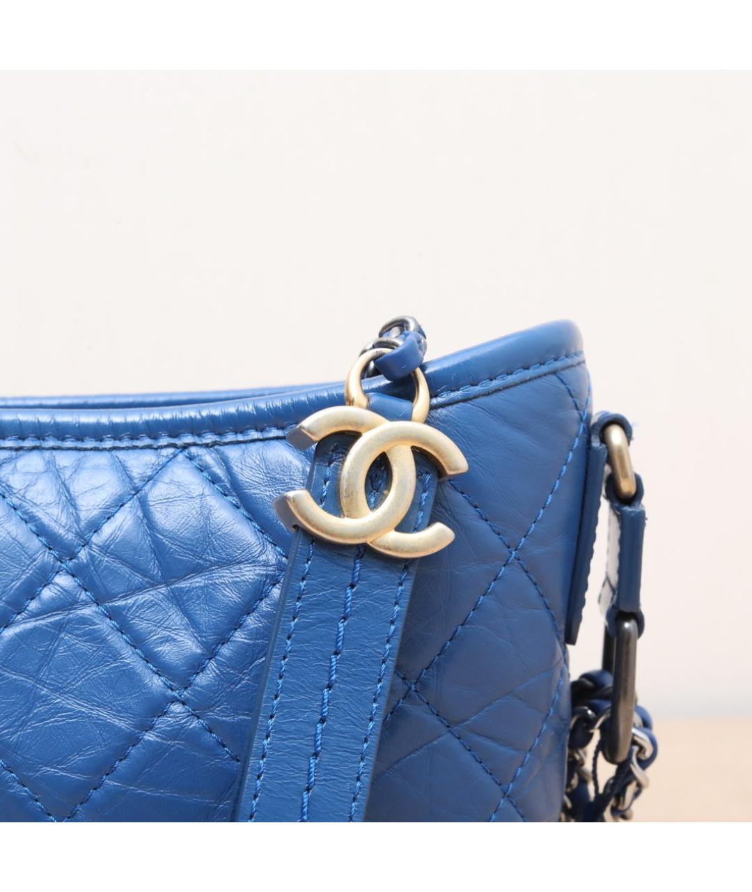 CHANEL Сумка через плечо, фото 7