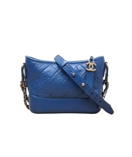 CHANEL Сумка через плечо