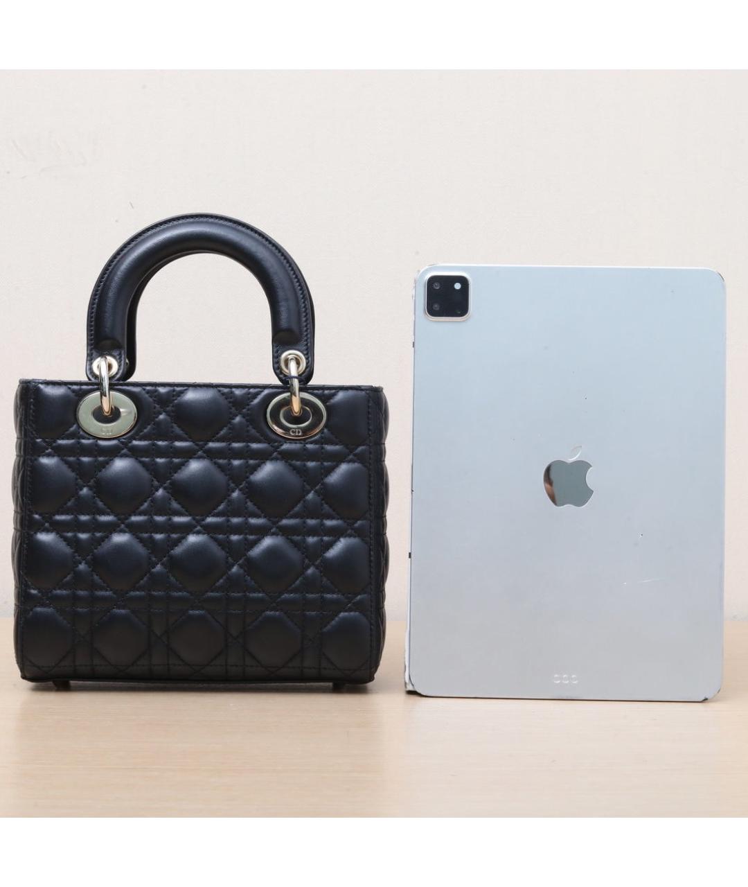 CHRISTIAN DIOR Сумка через плечо, фото 6