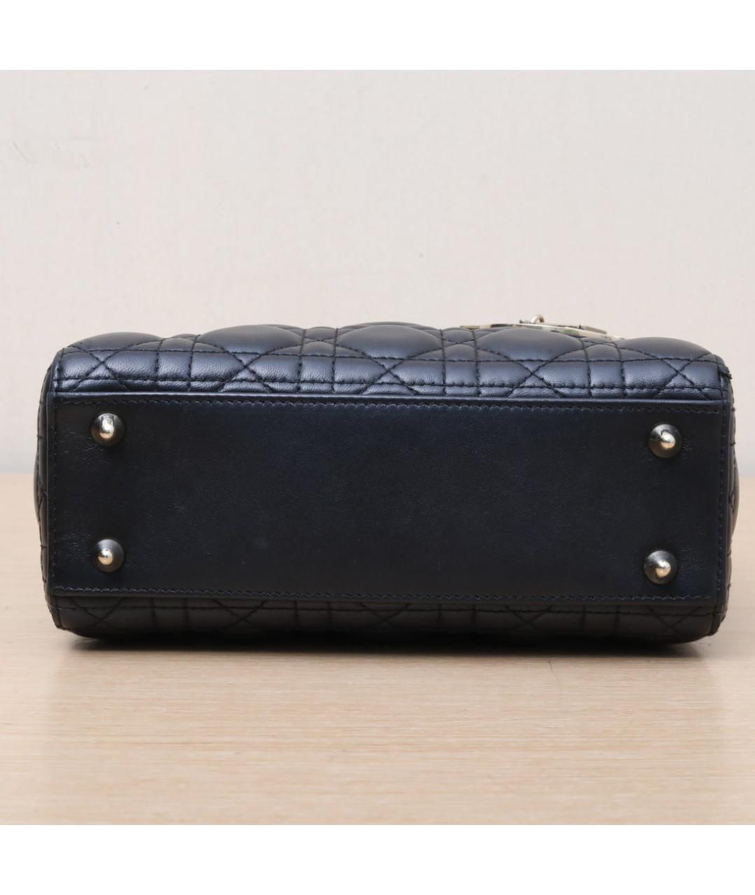 CHRISTIAN DIOR Сумка через плечо, фото 8