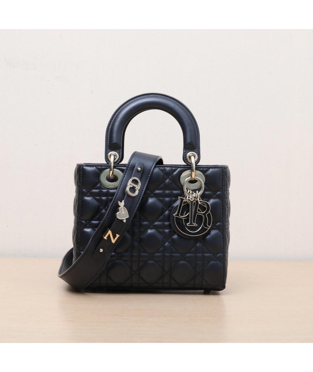 CHRISTIAN DIOR Сумка через плечо, фото 3