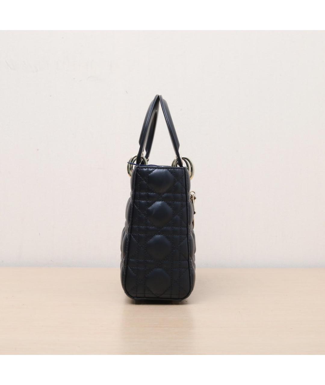 CHRISTIAN DIOR Сумка через плечо, фото 5