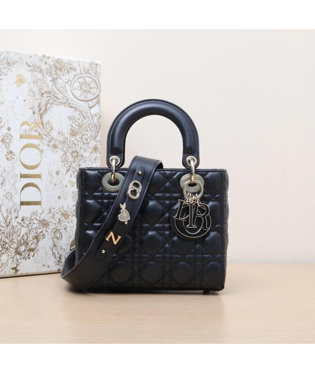 CHRISTIAN DIOR Сумка через плечо, фото 2