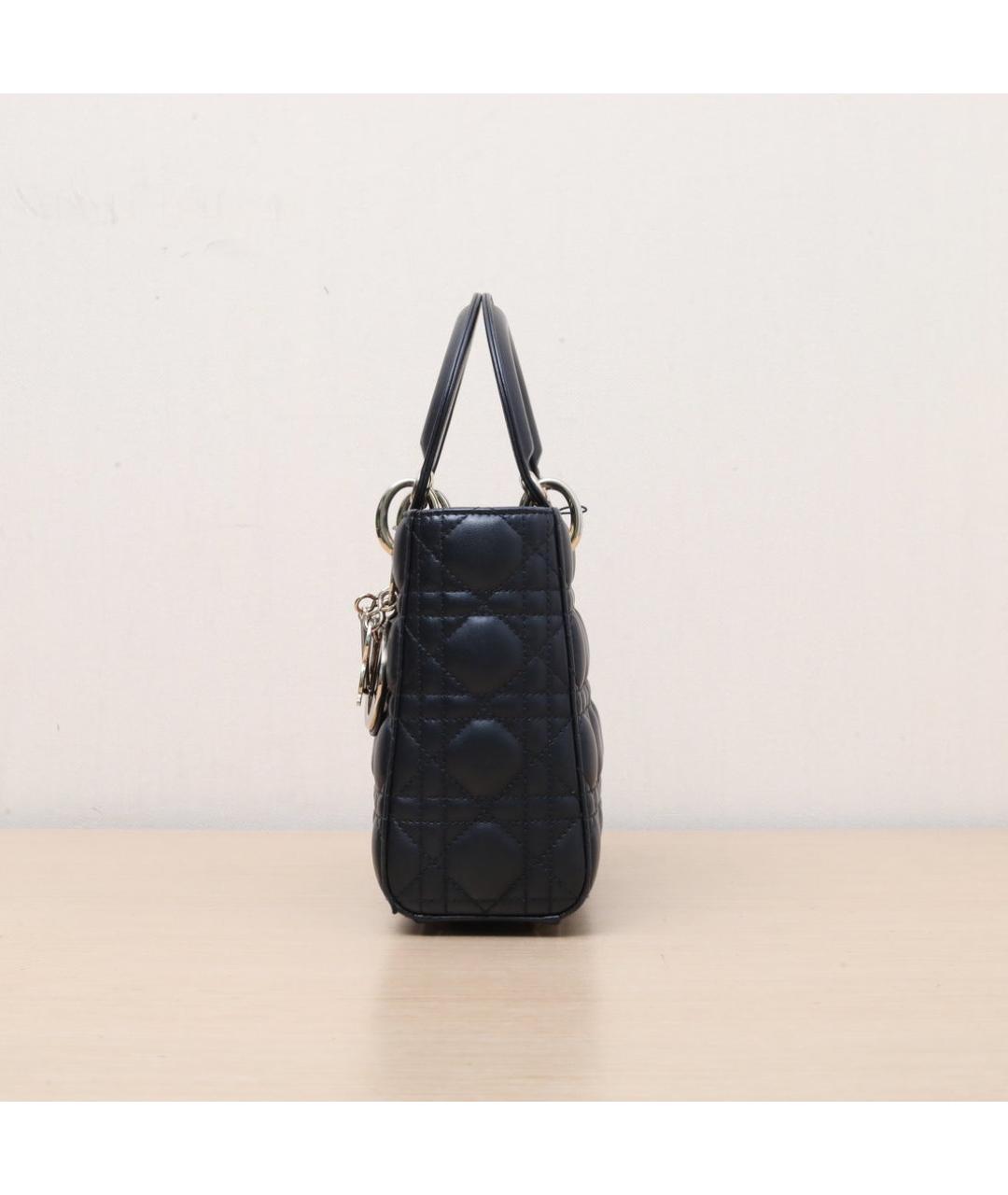 CHRISTIAN DIOR Сумка через плечо, фото 4