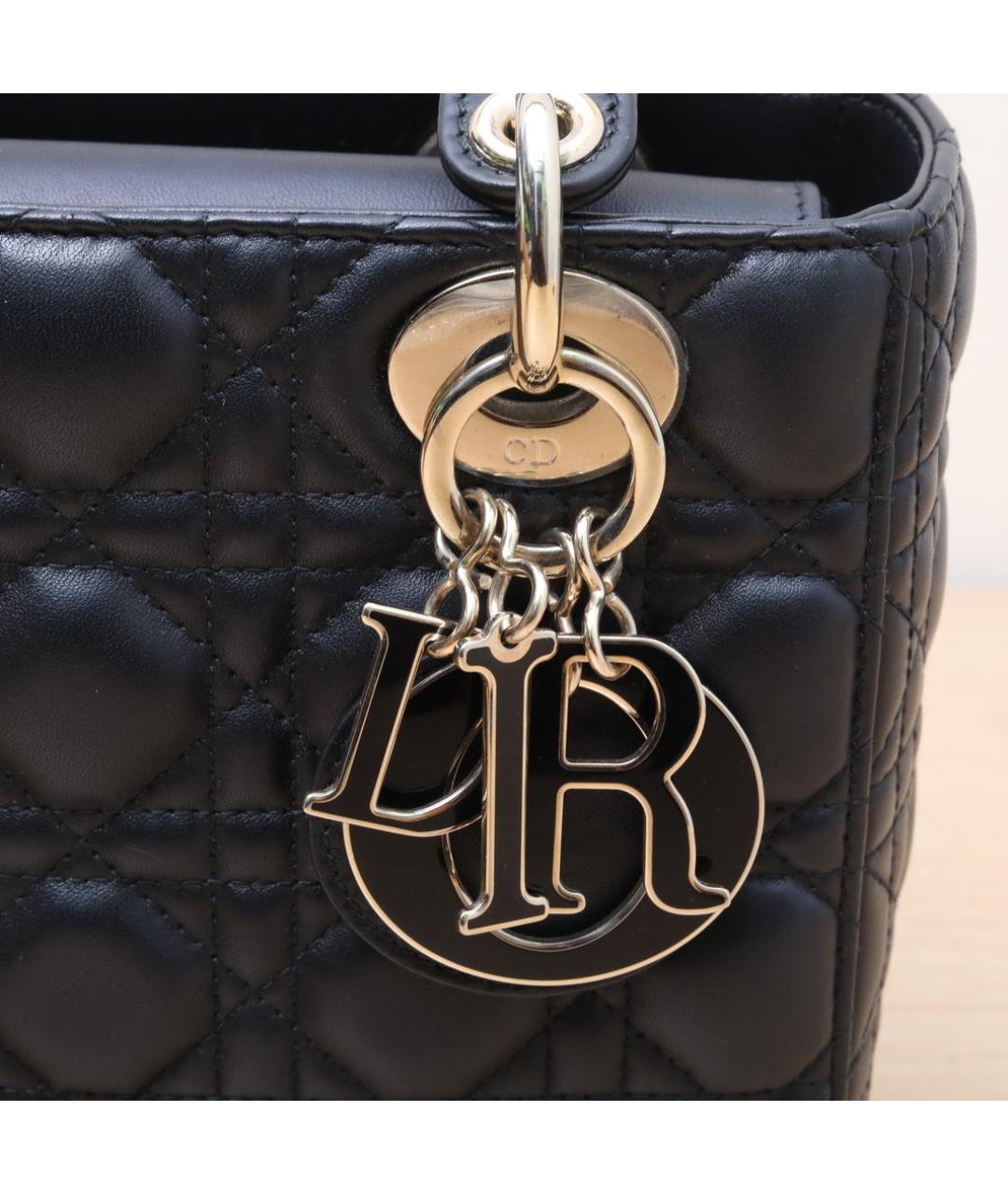 CHRISTIAN DIOR Сумка через плечо, фото 7