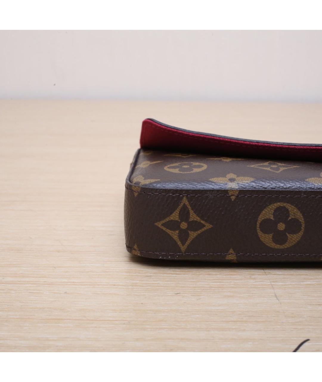 LOUIS VUITTON Сумка через плечо, фото 9