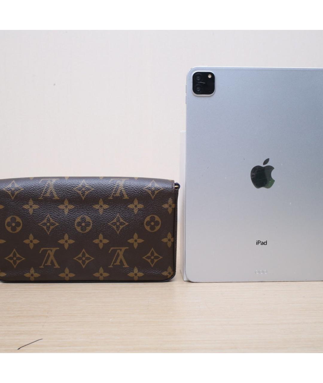 LOUIS VUITTON Сумка через плечо, фото 7