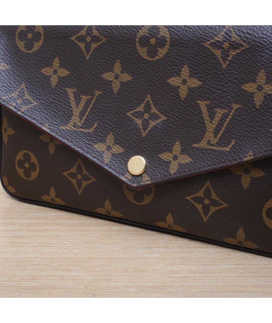 LOUIS VUITTON Сумка через плечо, фото 8