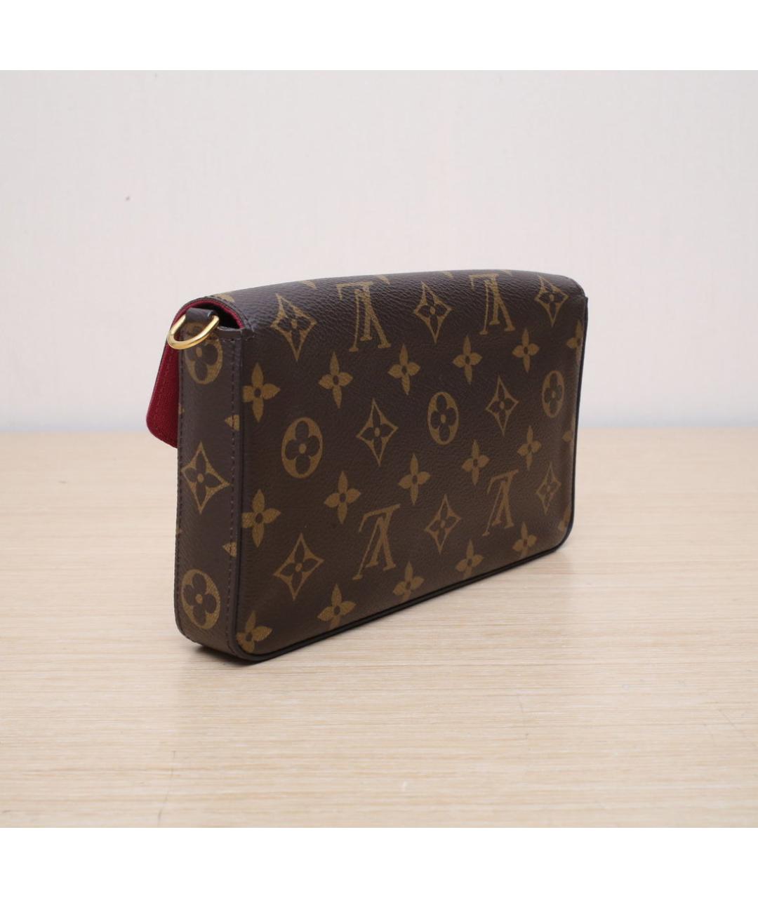 LOUIS VUITTON Сумка через плечо, фото 6