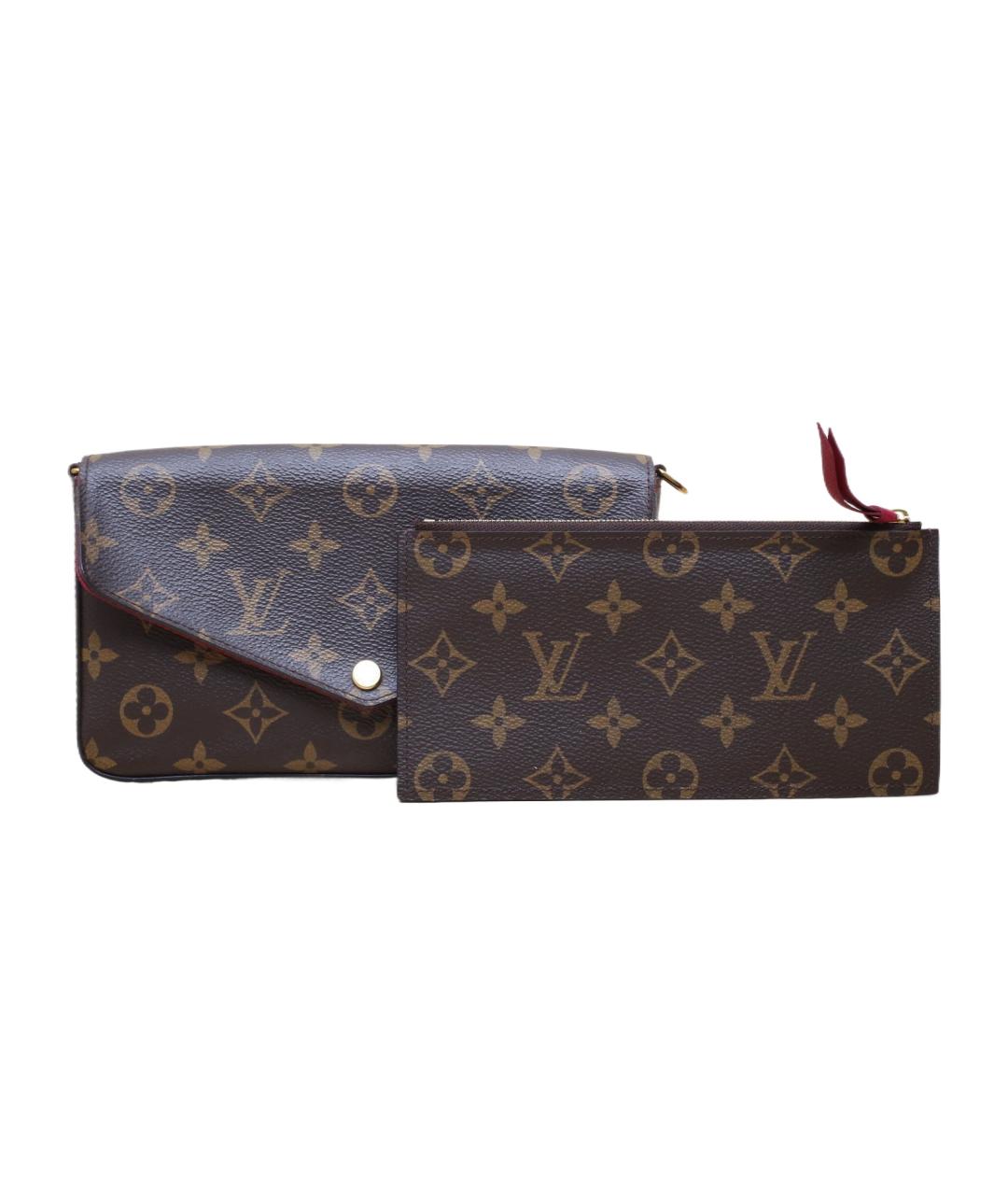 LOUIS VUITTON Сумка через плечо, фото 2
