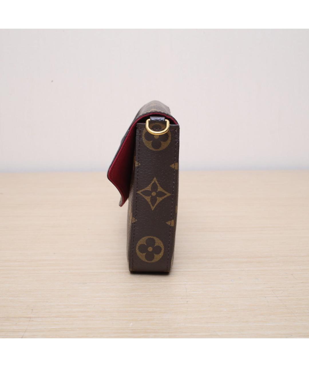 LOUIS VUITTON Сумка через плечо, фото 5