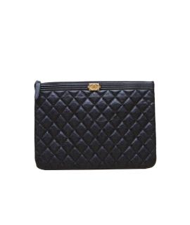 CHANEL Клатч/вечерняя сумка