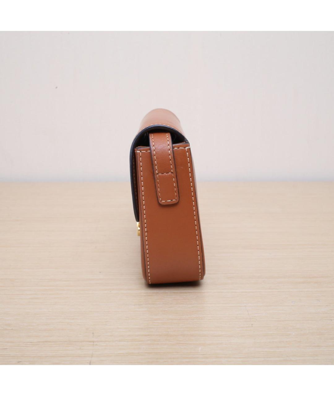 CELINE Сумка через плечо, фото 5