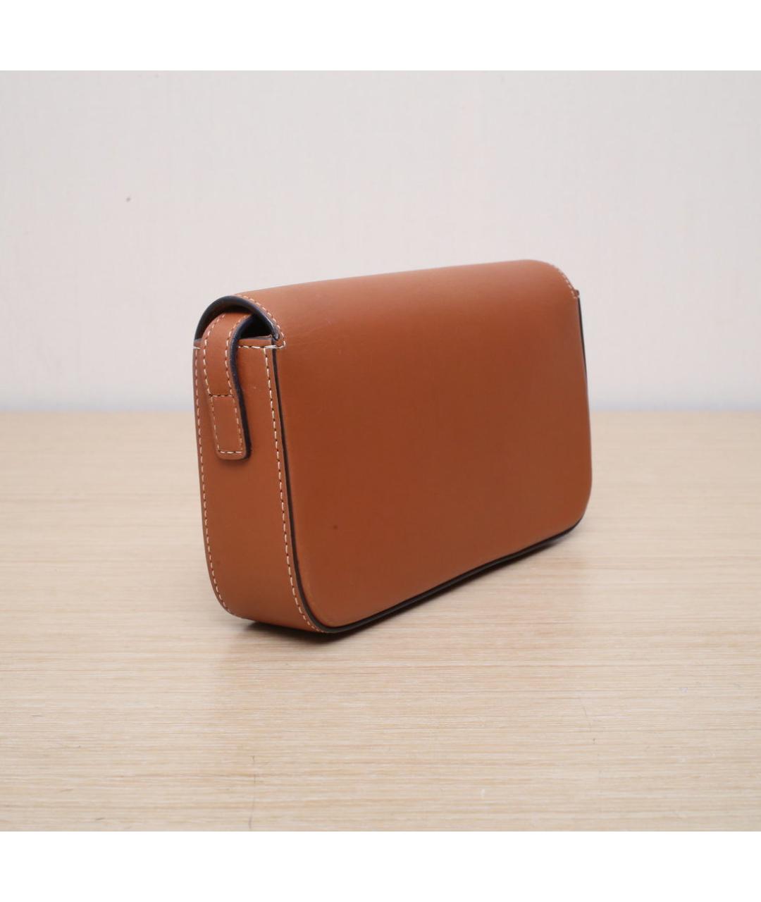 CELINE Сумка через плечо, фото 6