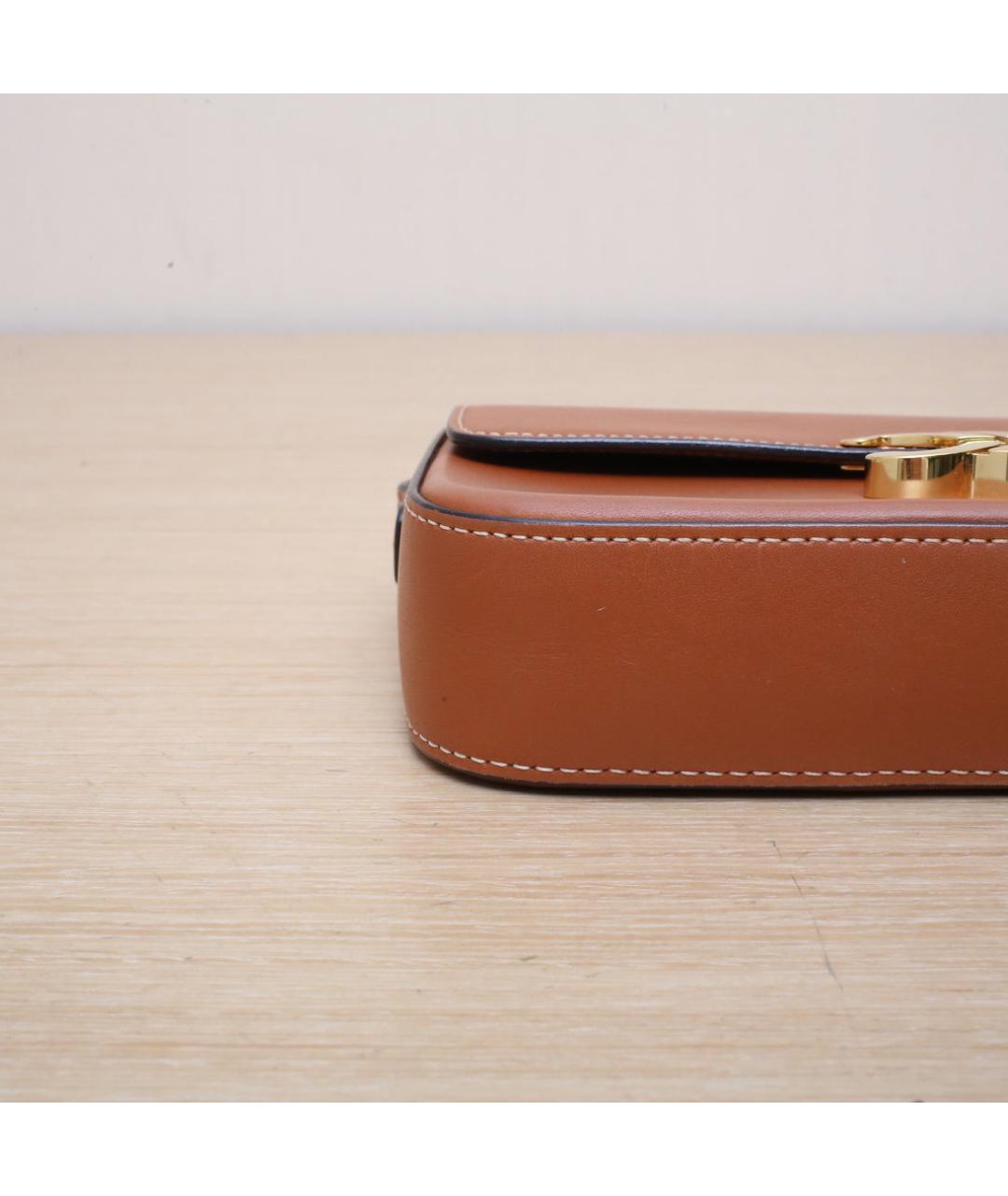 CELINE Сумка через плечо, фото 9