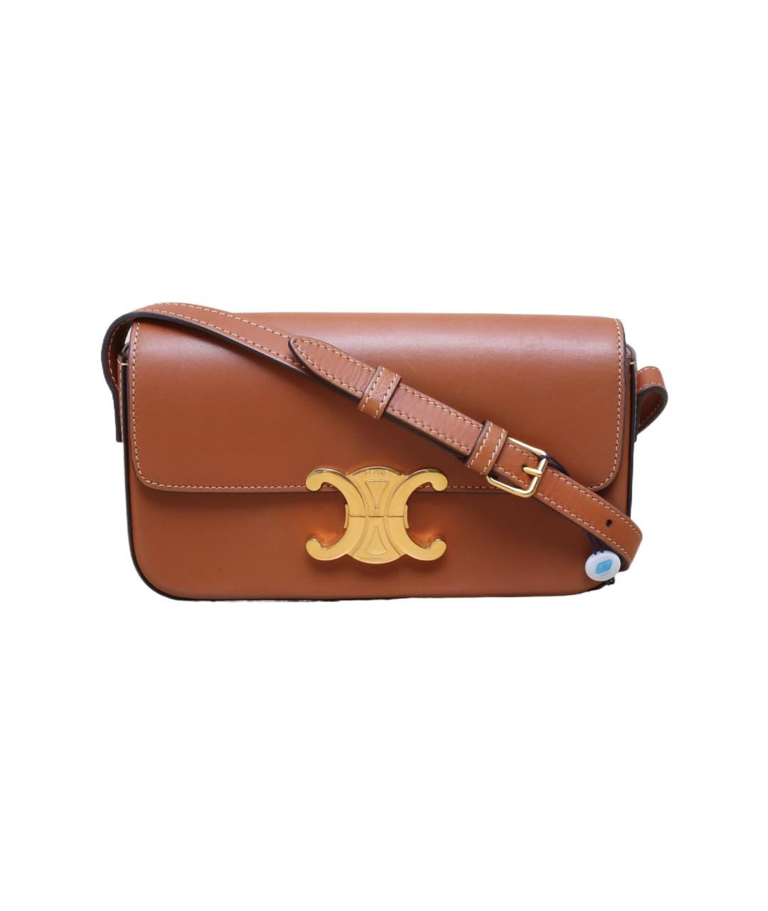 CELINE Сумка через плечо, фото 1