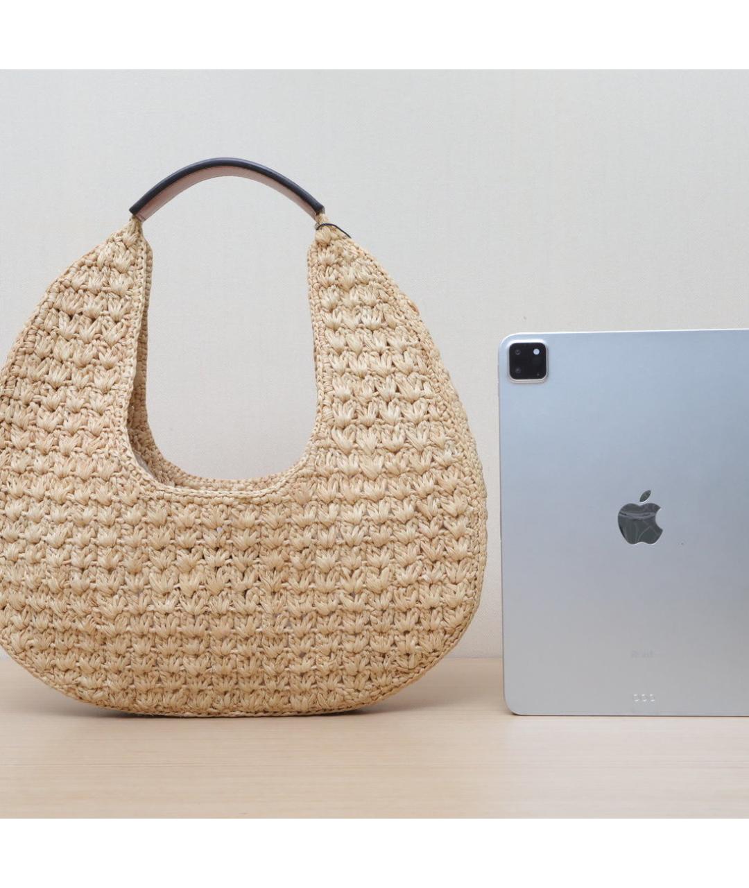 CELINE Сумка с короткими ручками, фото 7