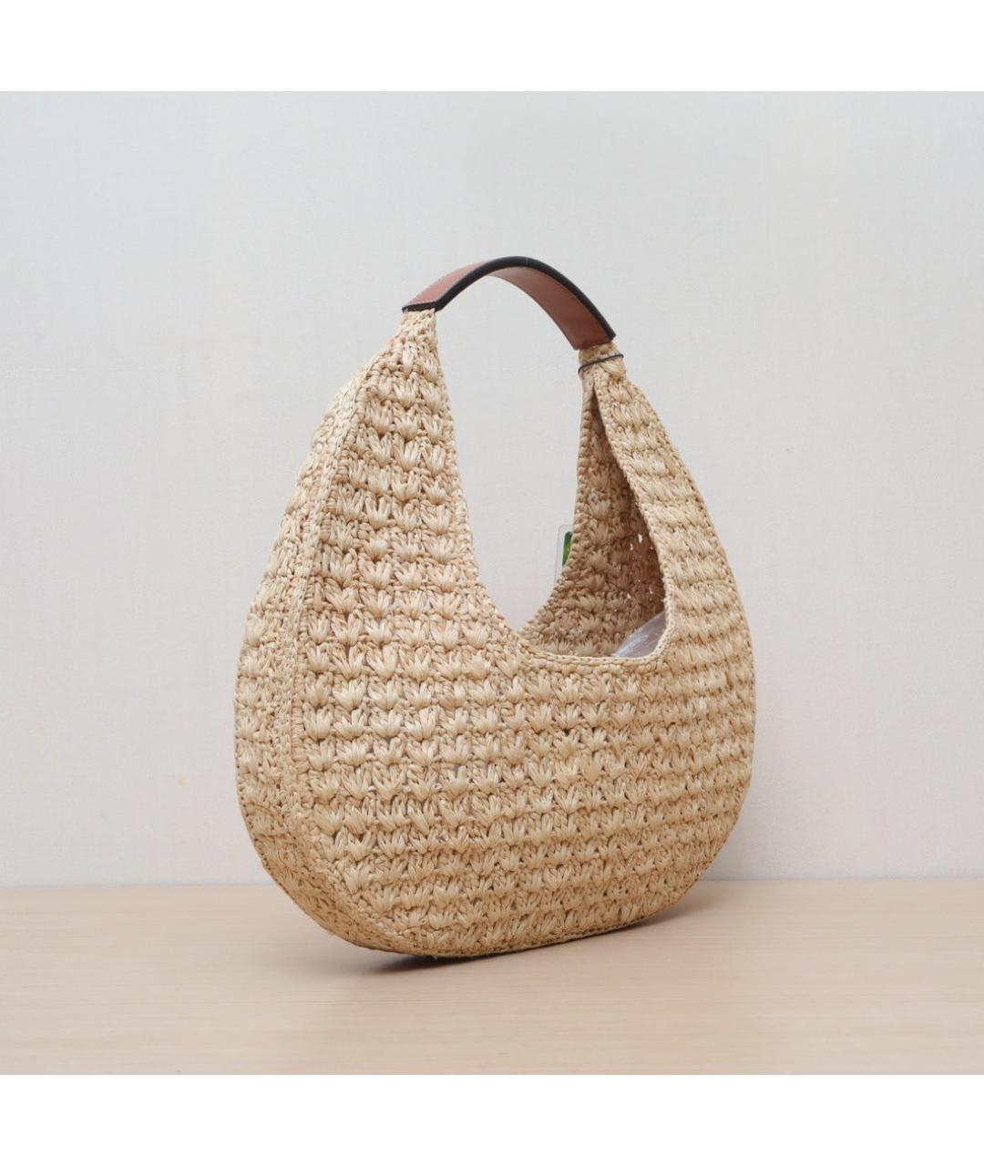 CELINE Сумка с короткими ручками, фото 6