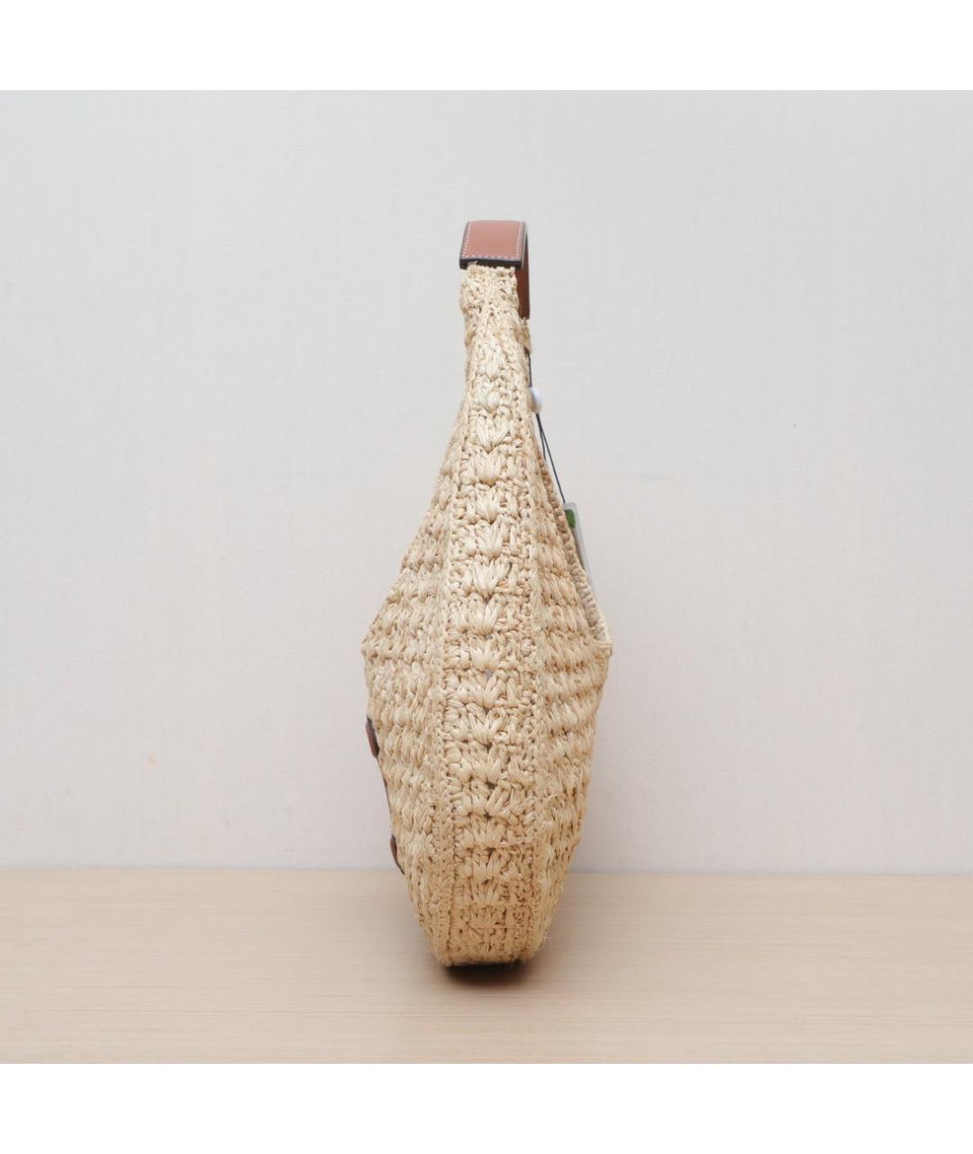 CELINE Сумка с короткими ручками, фото 5