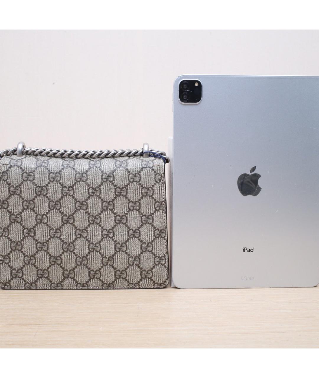 GUCCI Сумка через плечо, фото 7