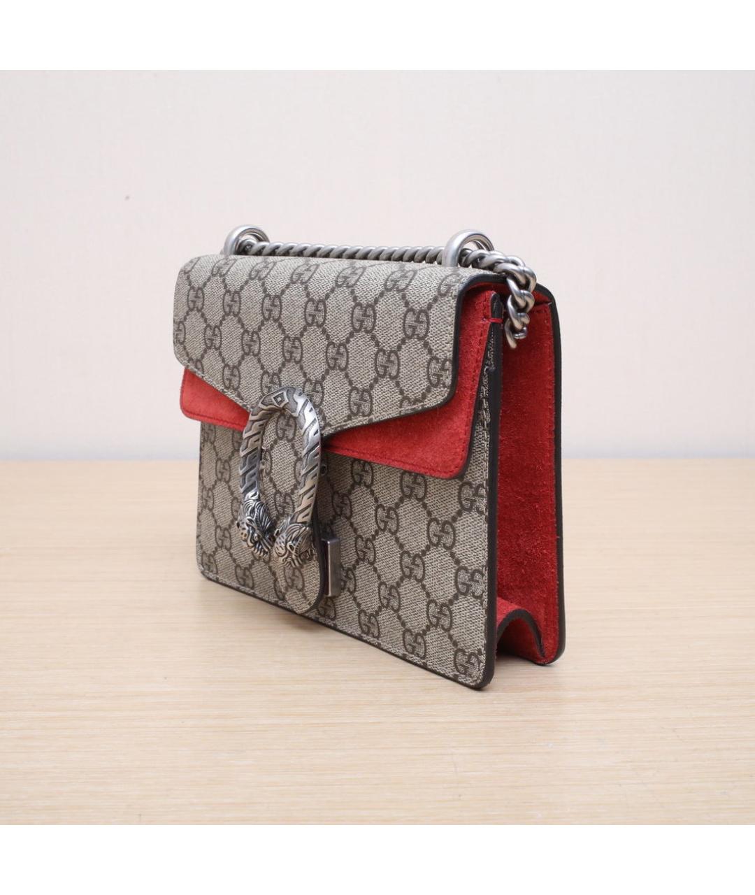 GUCCI Сумка через плечо, фото 4