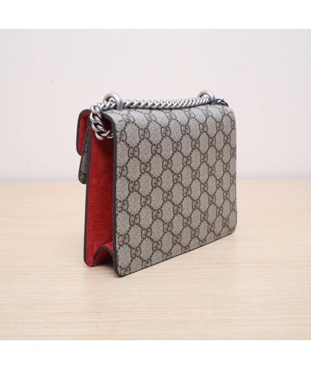 GUCCI Сумка через плечо, фото 6